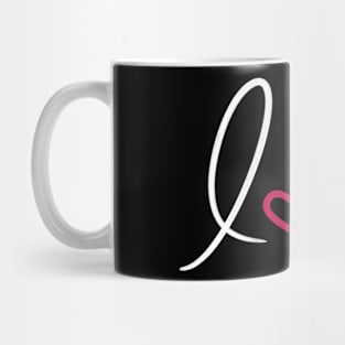 Love Mug